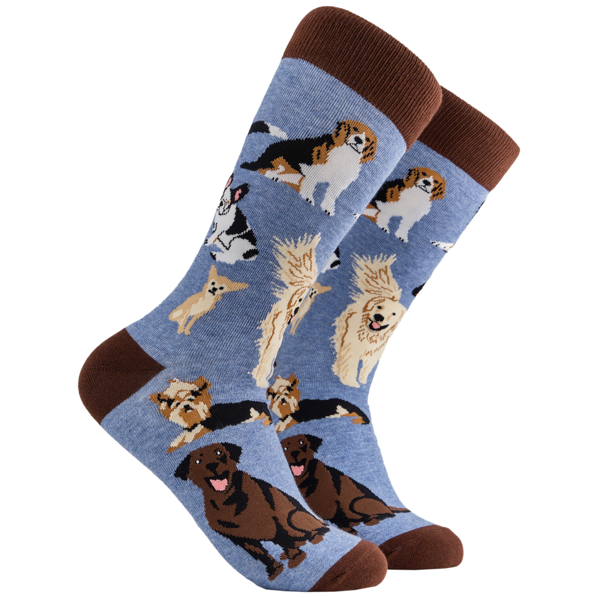 Dog Lover 2 Socks