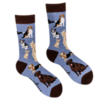 Dog Lover 2 Socks