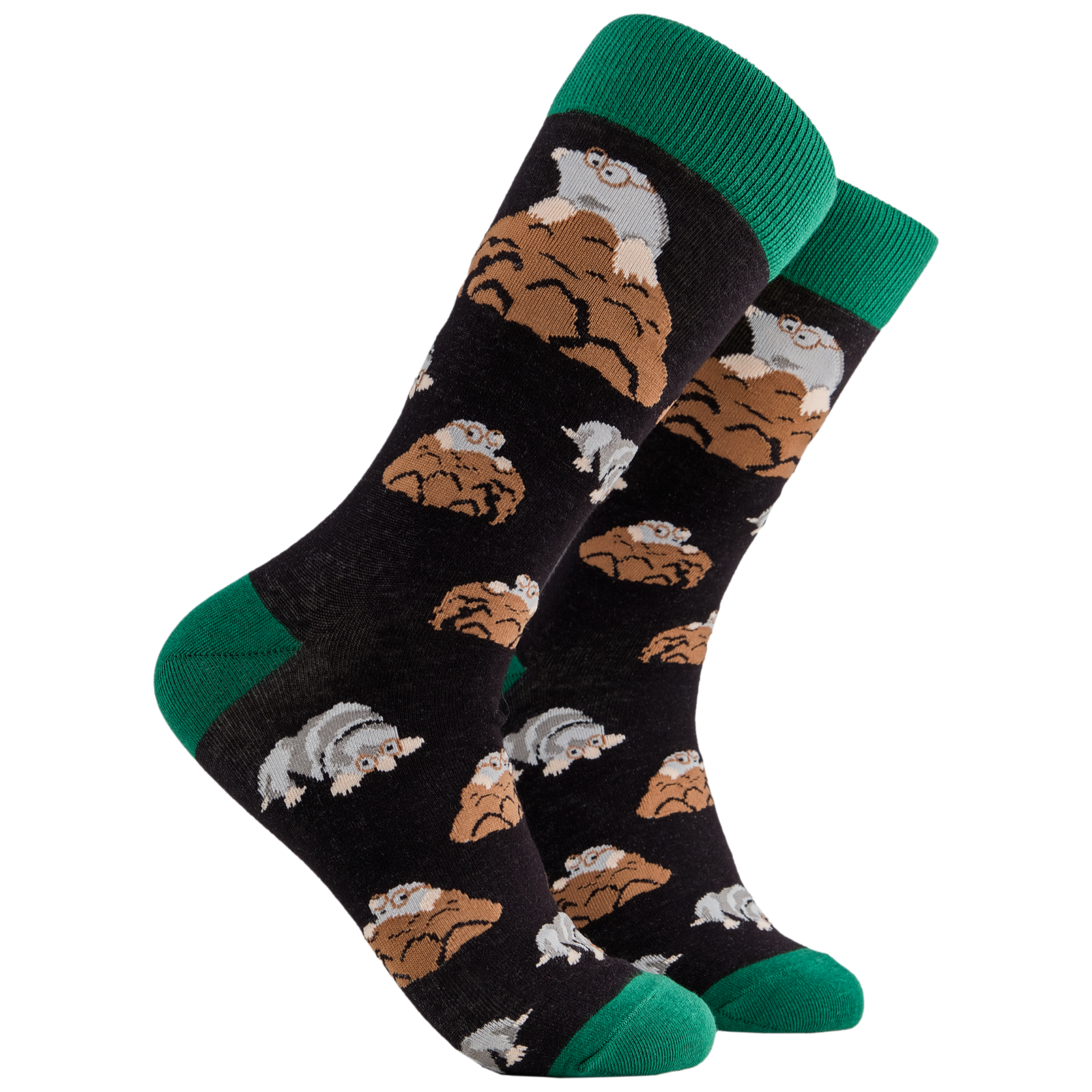 Moles Socks