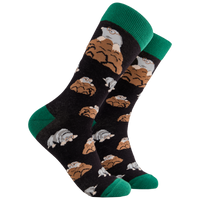 Moles Socks