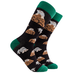 Moles Socks