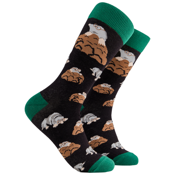 Moles Socks