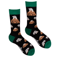 Moles Socks