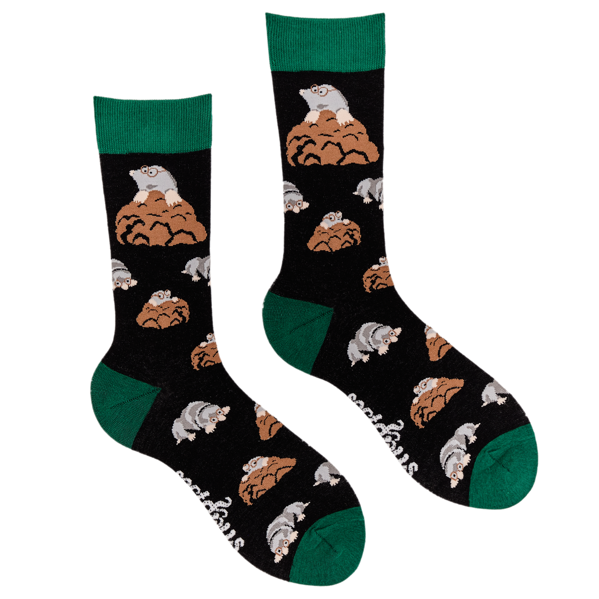 Moles Socks
