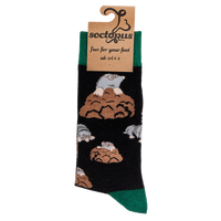 Moles Socks