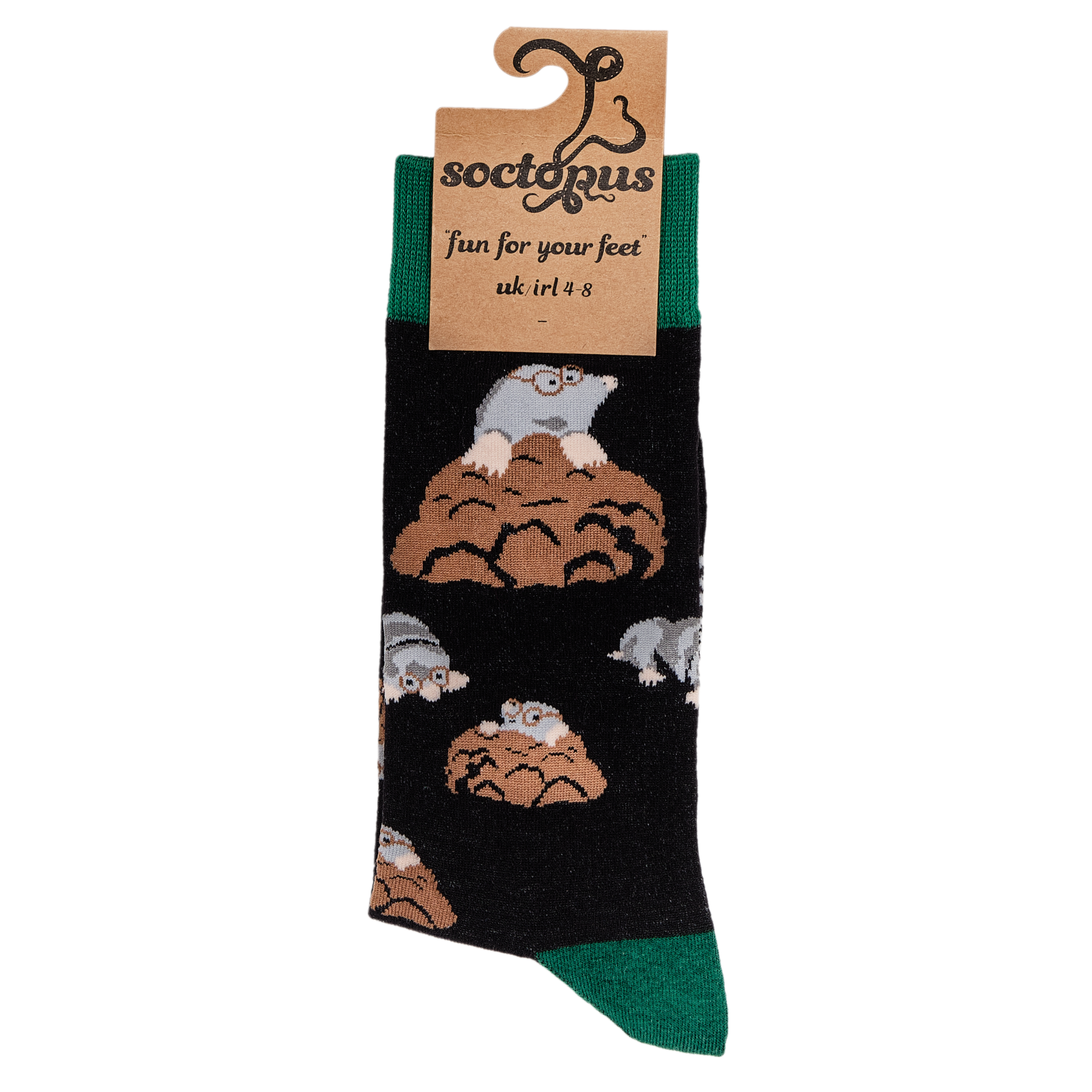 Moles Socks