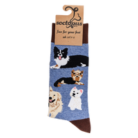 Dog Lover 2 Socks