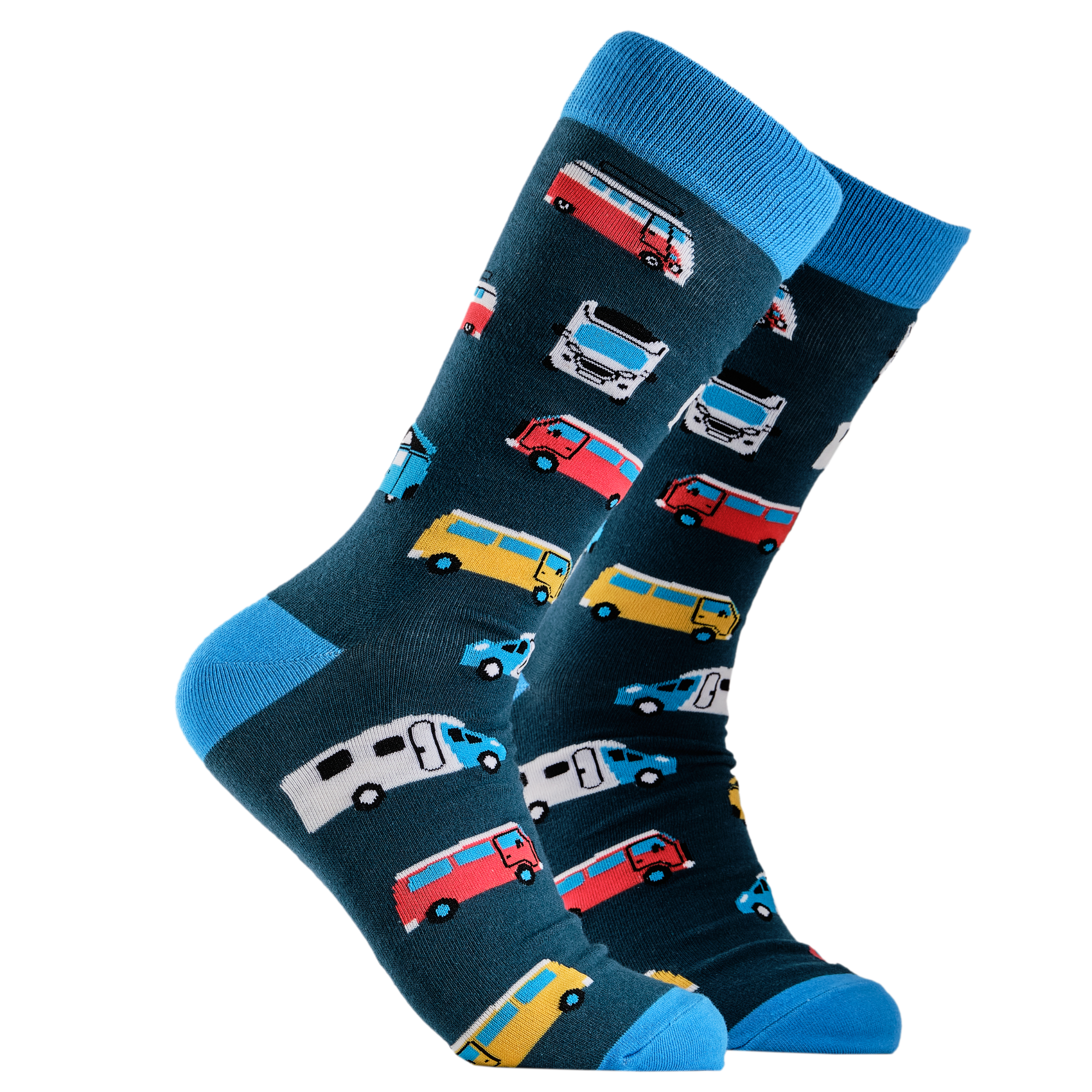 Camper Van Socks - Van Life 2