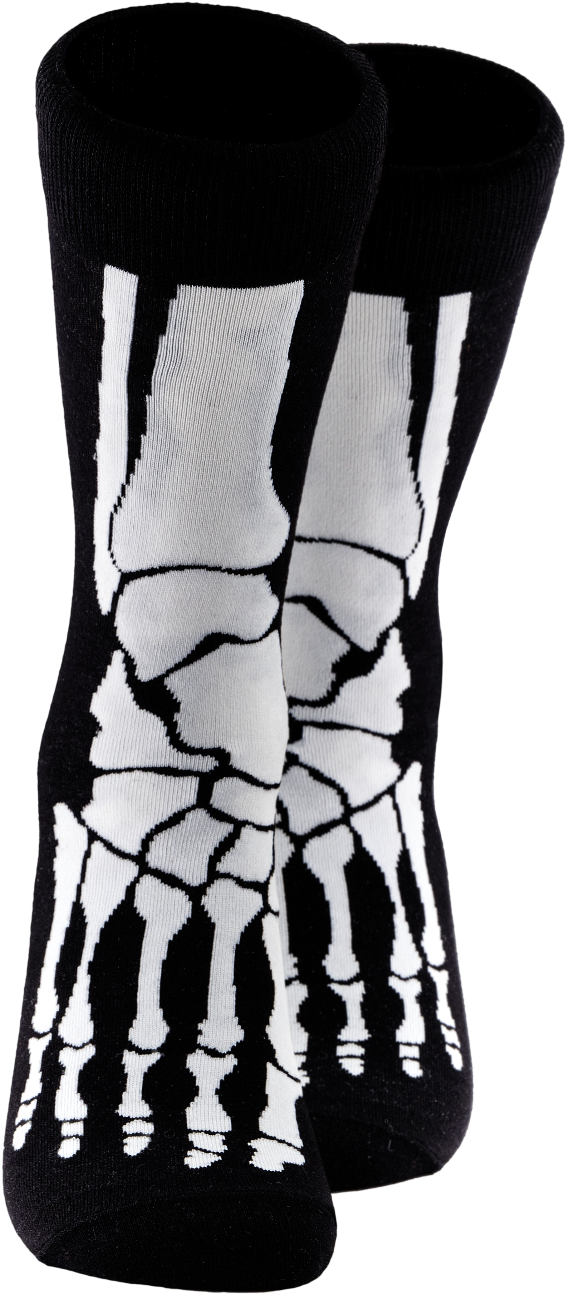 X-Ray Vision Socks