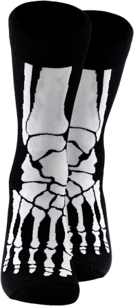 X-Ray Vision Socks