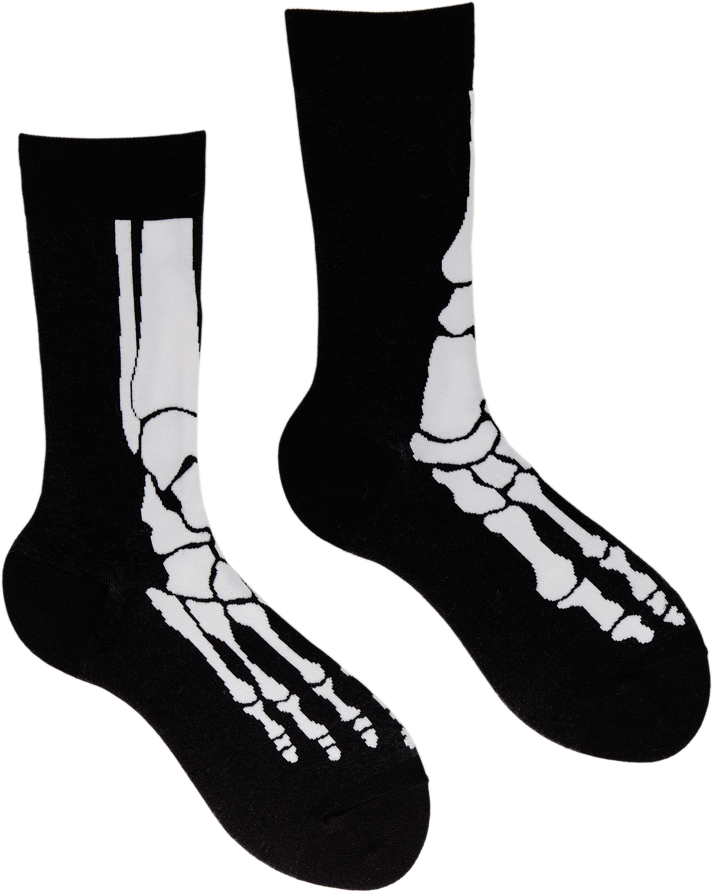 X-Ray Vision Socks